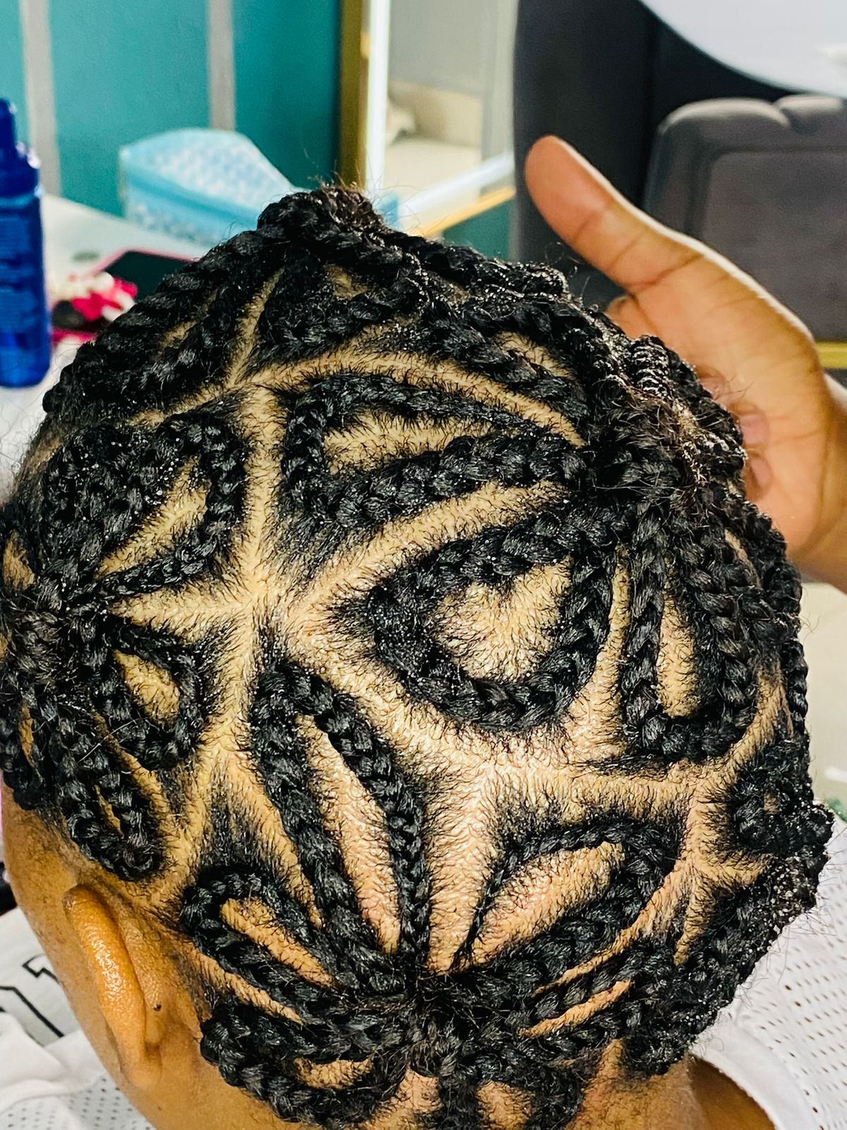 Hair Style