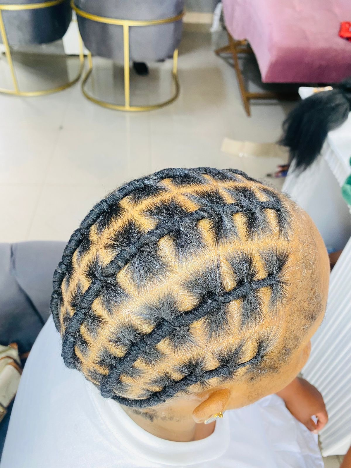 Hair Style