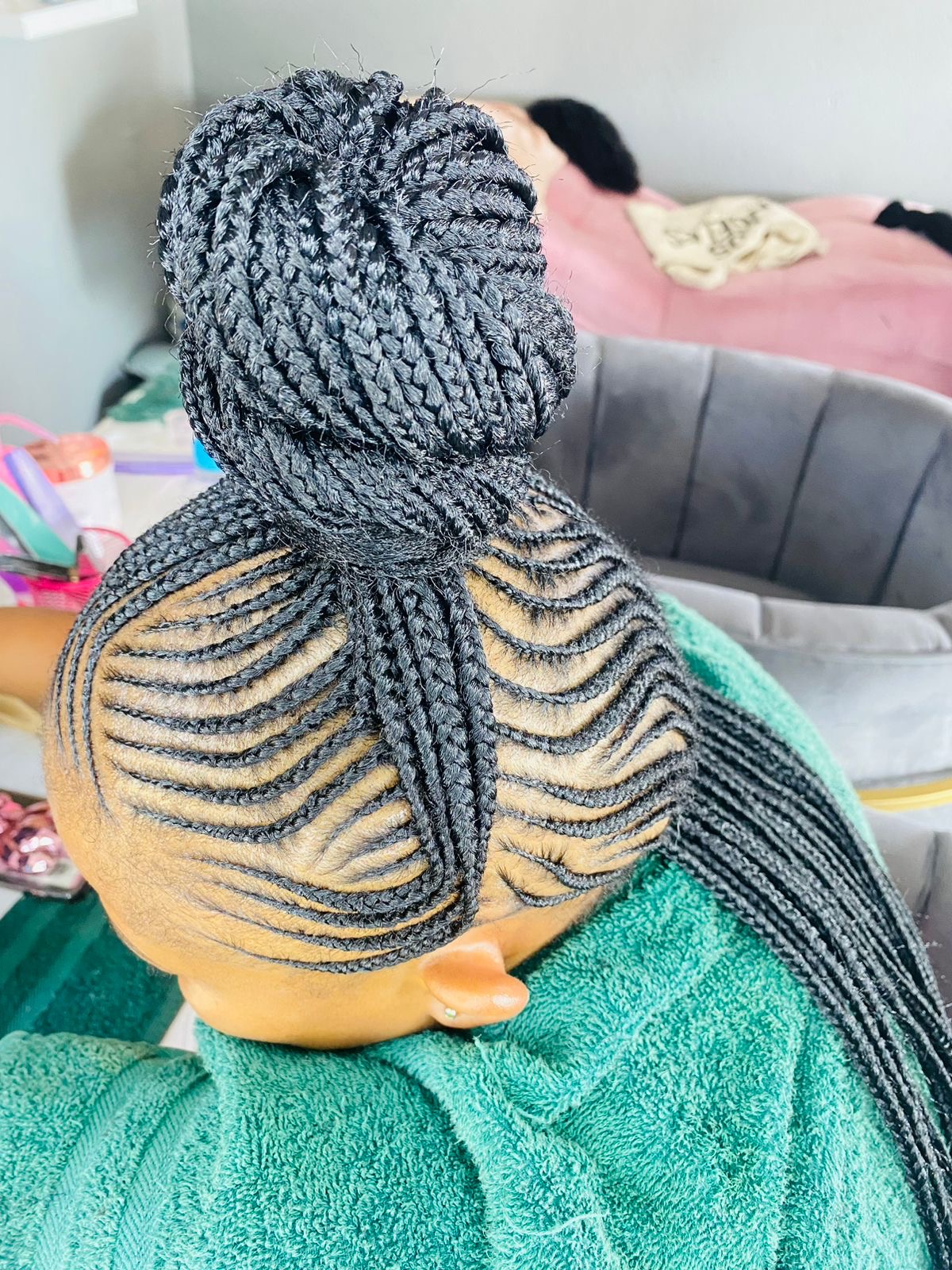 Hair Style