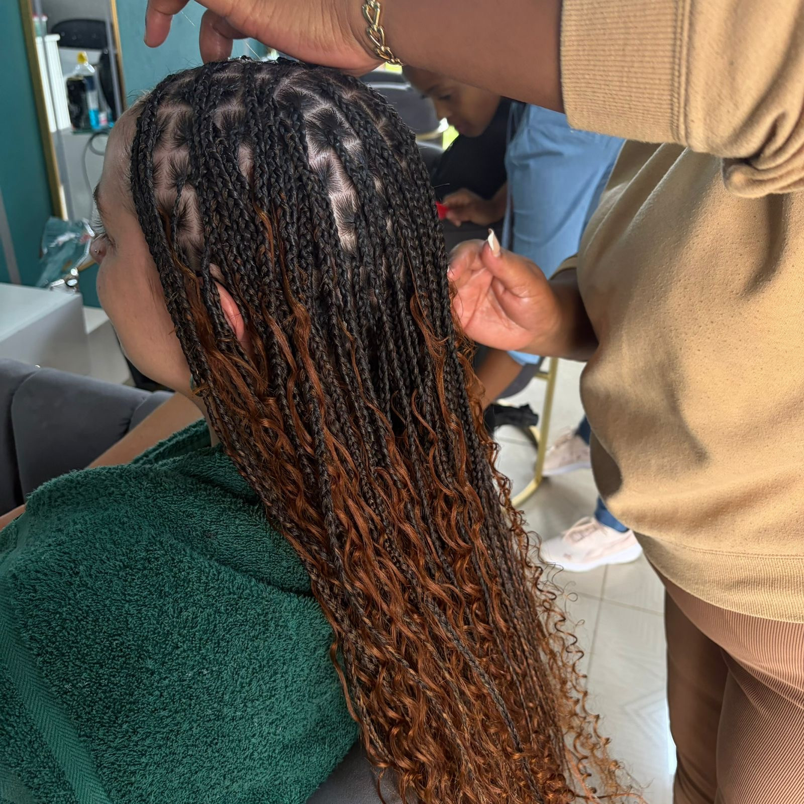 Hair Style