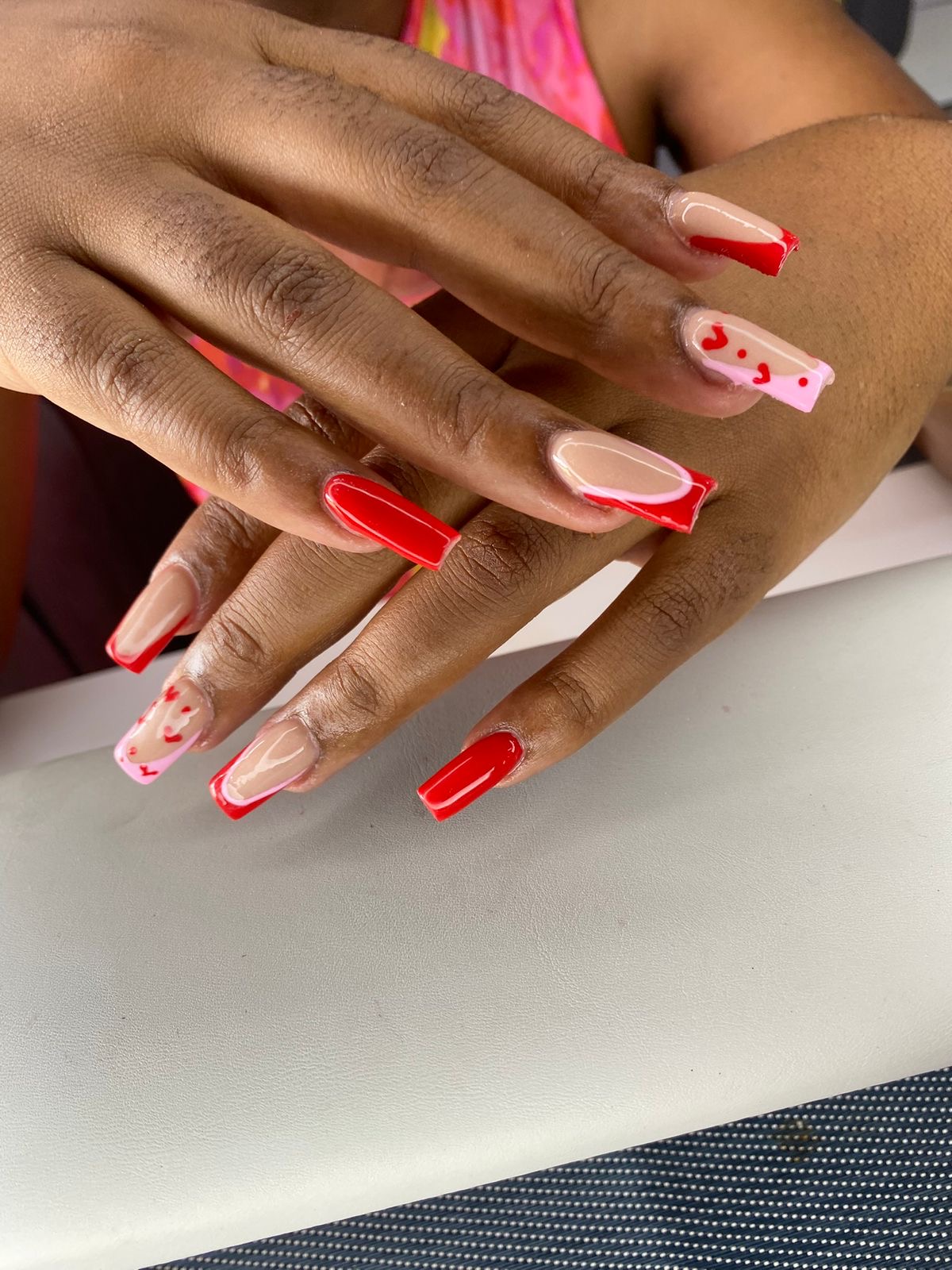 Nail Art