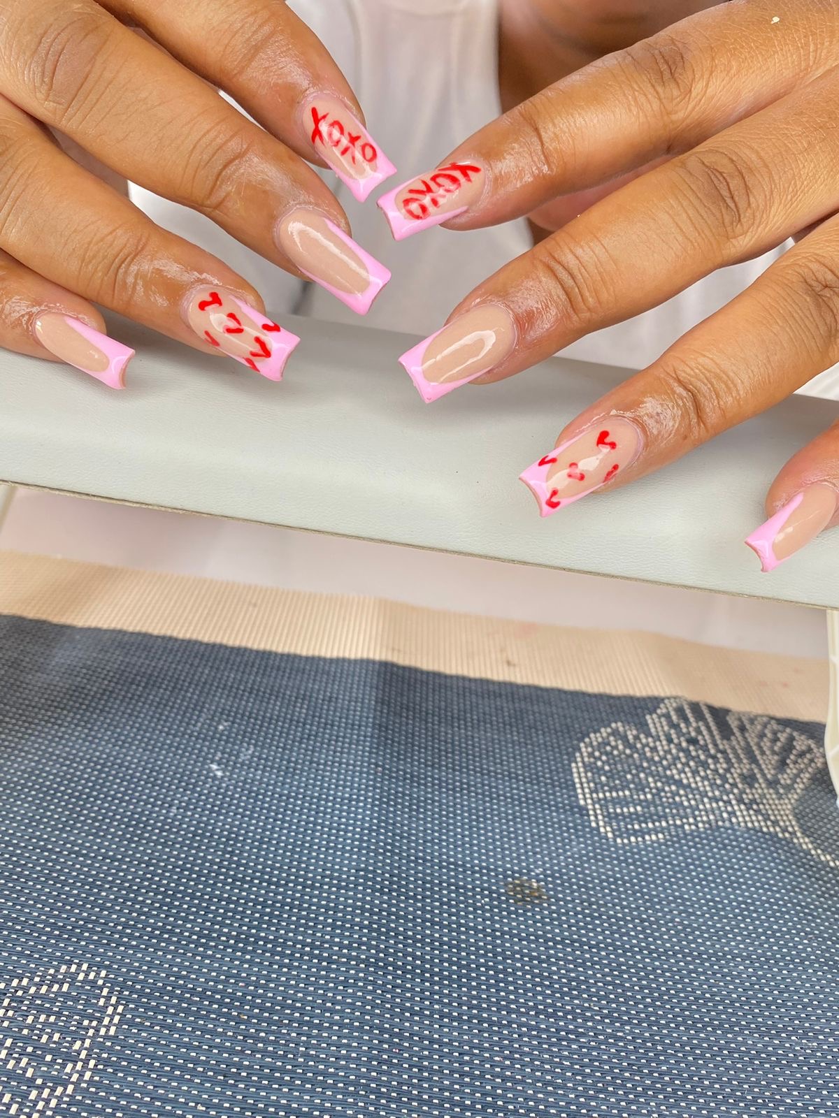 Nail Art