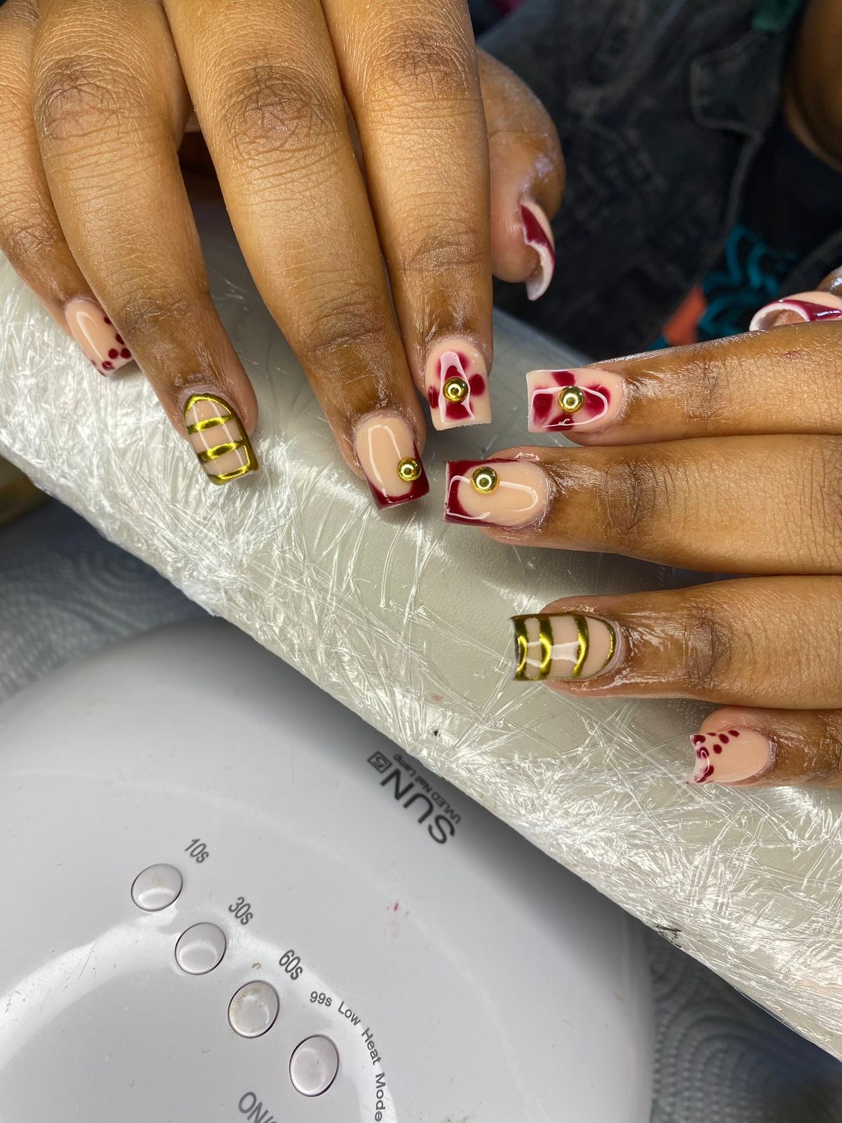 Nail Art